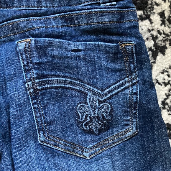 Lee Slender Secret Stretch Bootcut Jeans - Picture 5 of 5